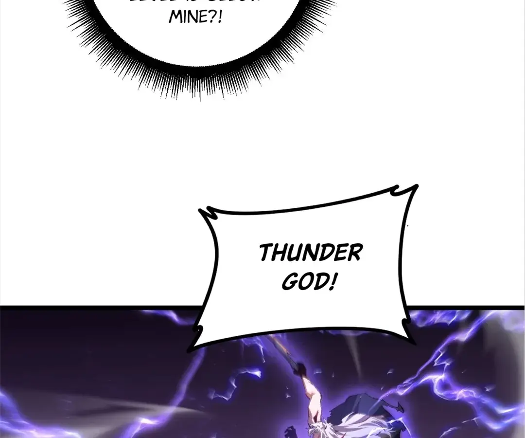 Read Supreme Zerg Lord_ the Catastrophe EN Manga Online