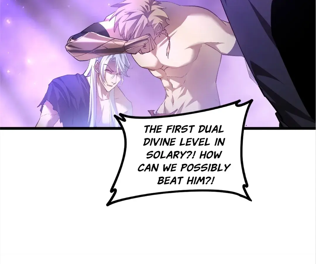 Read Supreme Zerg Lord_ the Catastrophe EN Manga Online