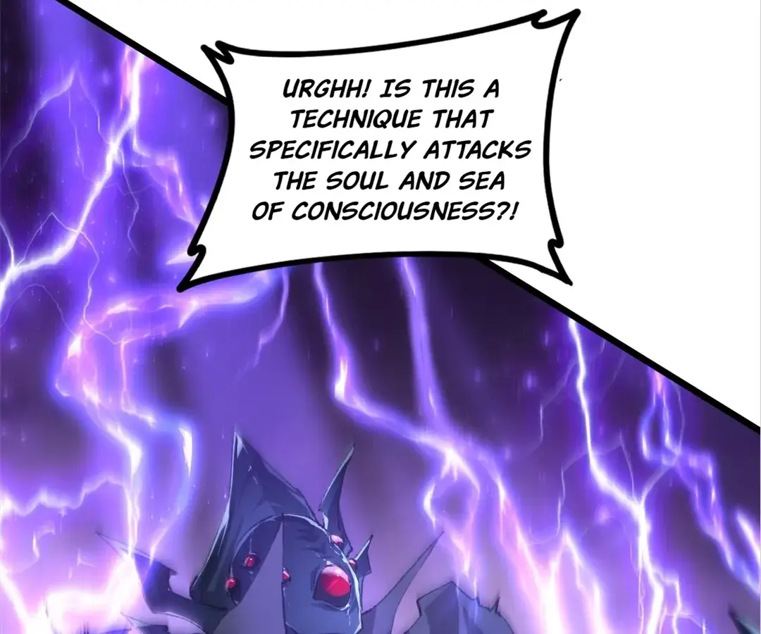 Read Supreme Zerg Lord_ the Catastrophe EN Manga Online