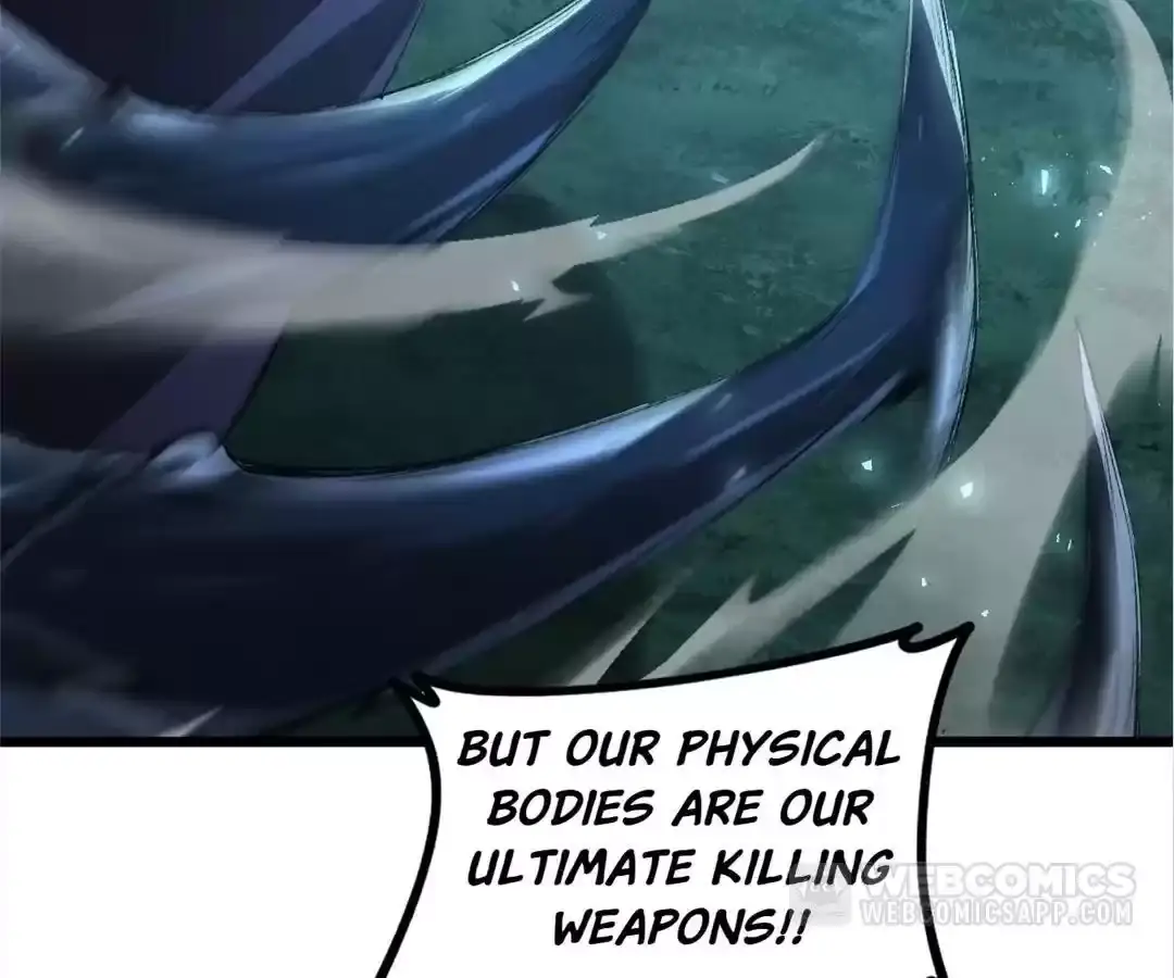 Read Supreme Zerg Lord_ the Catastrophe EN Manga Online