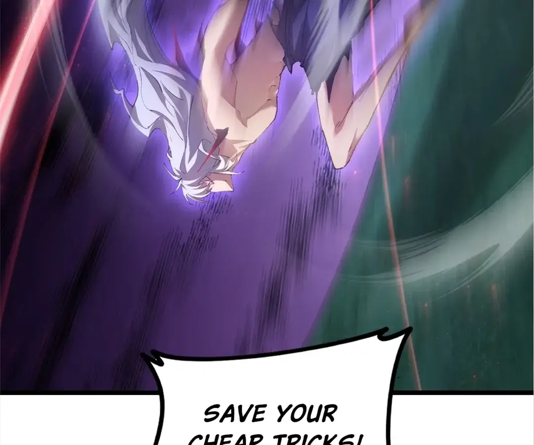 Read Supreme Zerg Lord_ the Catastrophe EN Manga Online