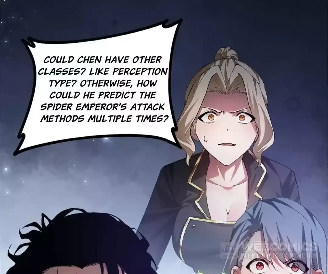 Read Supreme Zerg Lord_ the Catastrophe EN Manga Online