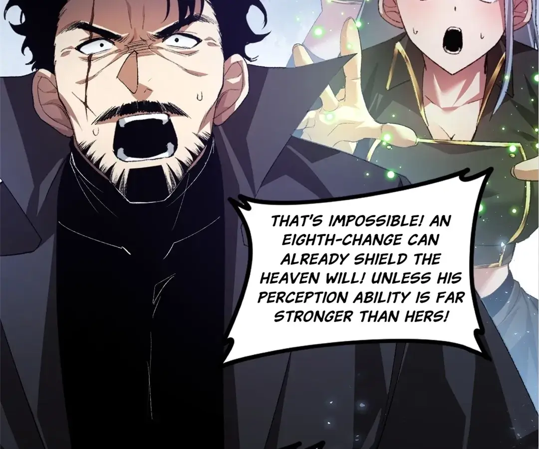 Read Supreme Zerg Lord_ the Catastrophe EN Manga Online