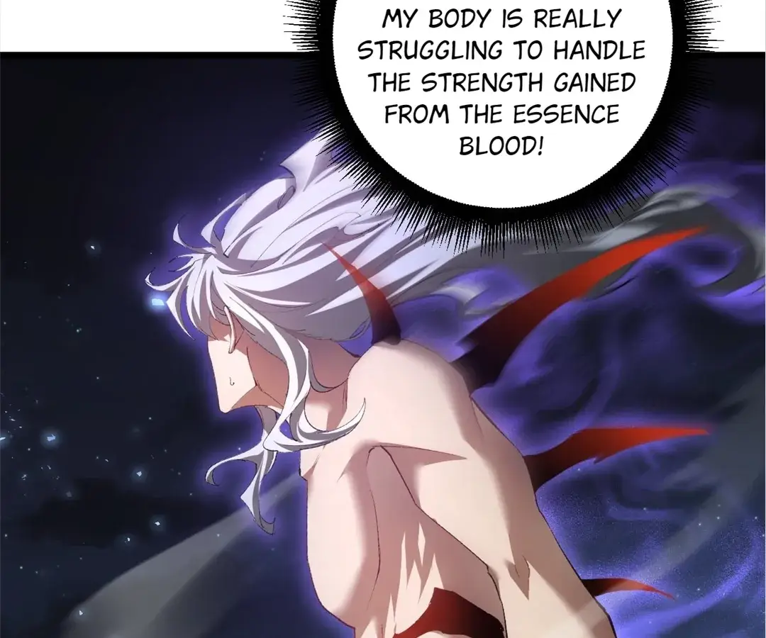 Read Supreme Zerg Lord_ the Catastrophe EN Manga Online