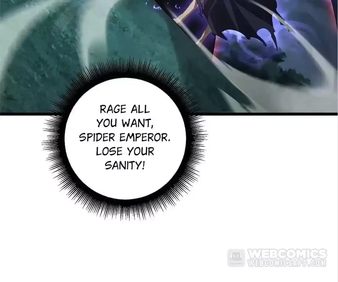 Read Supreme Zerg Lord_ the Catastrophe EN Manga Online