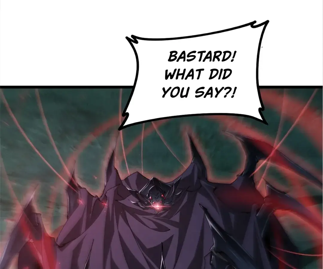 Read Supreme Zerg Lord_ the Catastrophe EN Manga Online