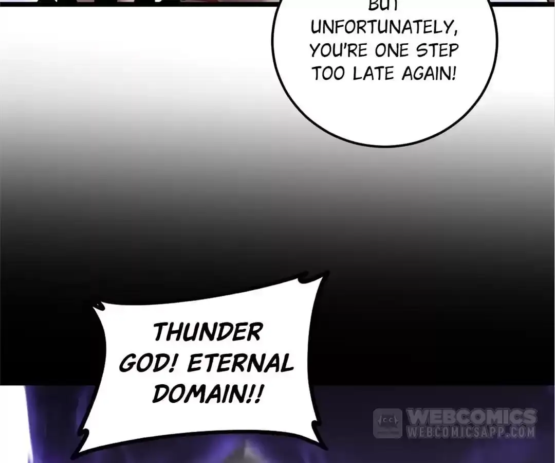 Read Supreme Zerg Lord_ the Catastrophe EN Manga Online