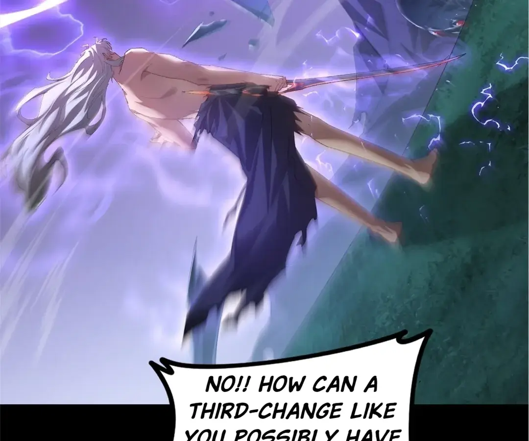 Read Supreme Zerg Lord_ the Catastrophe EN Manga Online