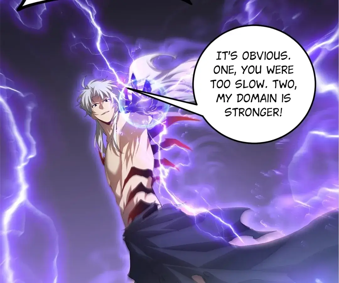 Read Supreme Zerg Lord_ the Catastrophe EN Manga Online