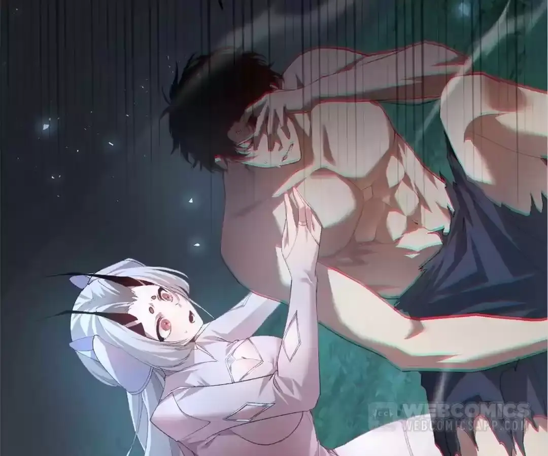 Read Supreme Zerg Lord_ the Catastrophe EN Manga Online