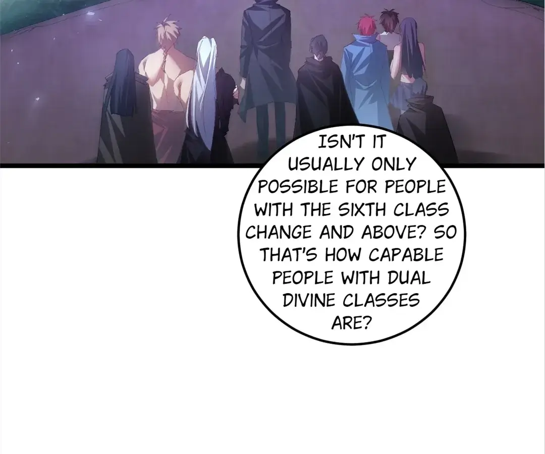 Read Supreme Zerg Lord_ the Catastrophe EN Manga Online