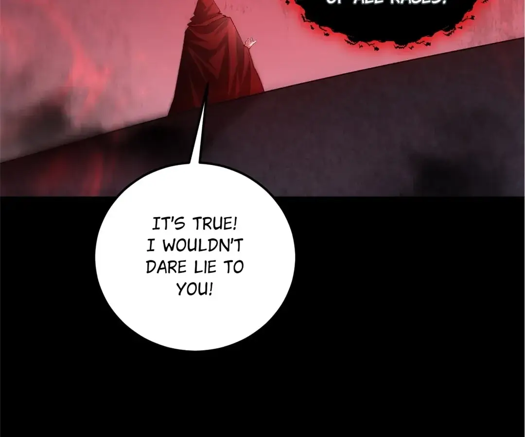 Read Supreme Zerg Lord_ the Catastrophe EN Manga Online