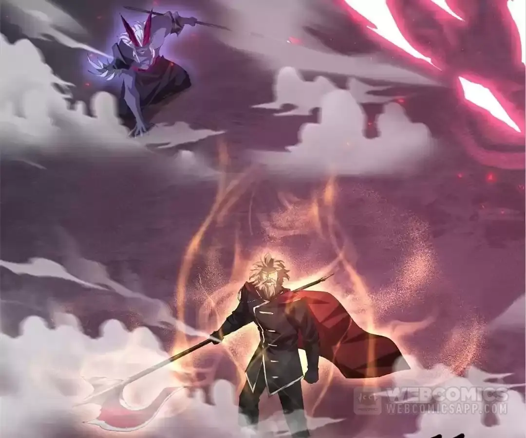 Read Supreme Zerg Lord_ the Catastrophe EN Manga Online