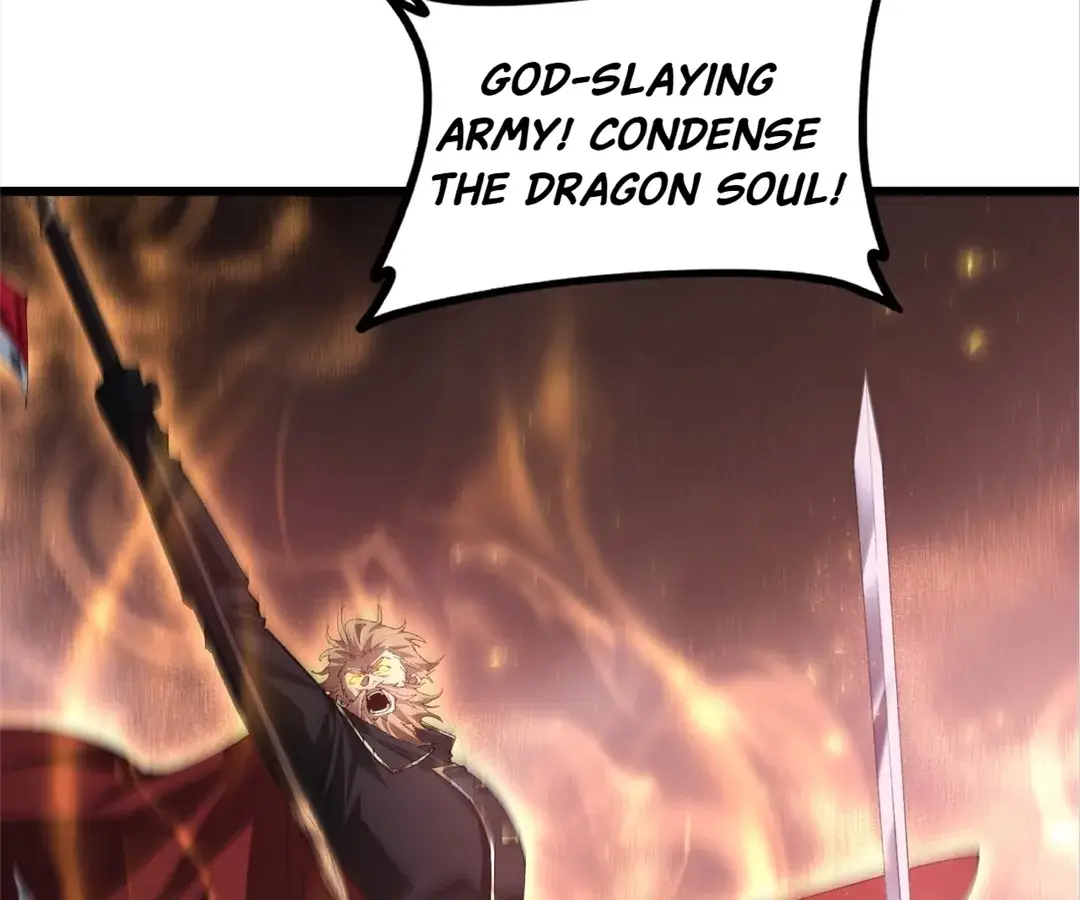 Read Supreme Zerg Lord_ the Catastrophe EN Manga Online