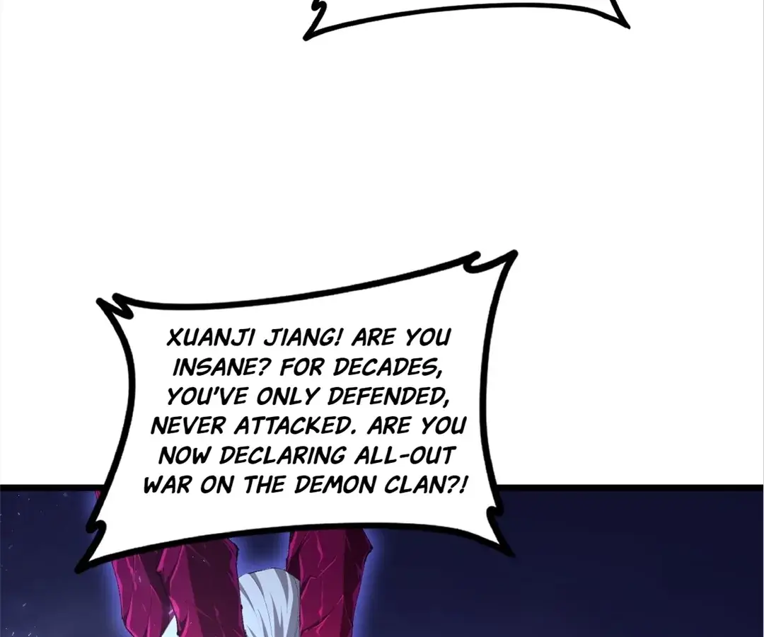 Read Supreme Zerg Lord_ the Catastrophe EN Manga Online