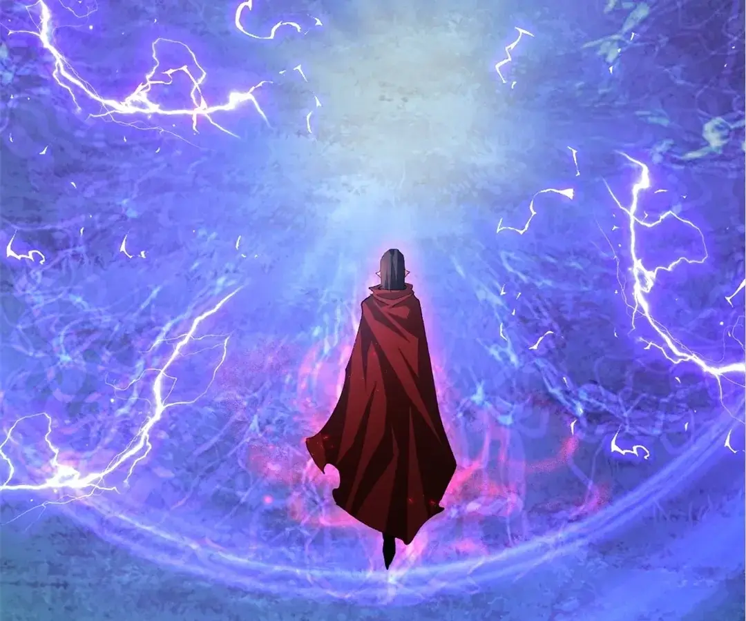 Read Supreme Zerg Lord_ the Catastrophe EN Manga Online