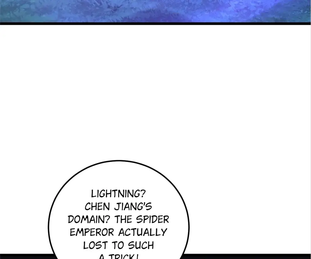 Read Supreme Zerg Lord_ the Catastrophe EN Manga Online