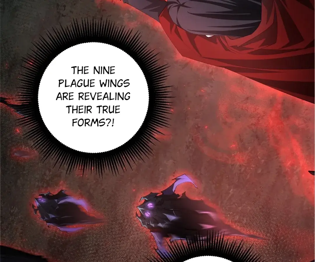 Read Supreme Zerg Lord_ the Catastrophe EN Manga Online