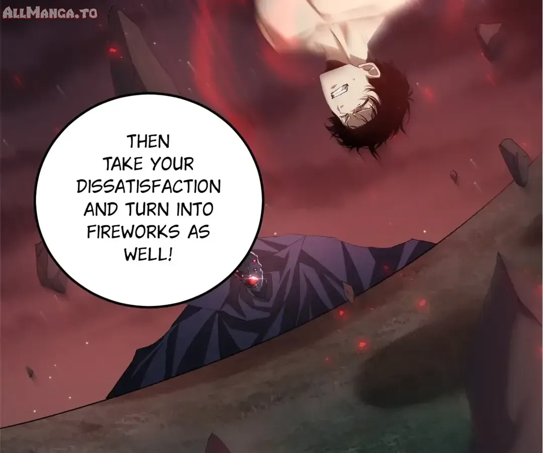 Read Supreme Zerg Lord_ the Catastrophe EN Manga Online