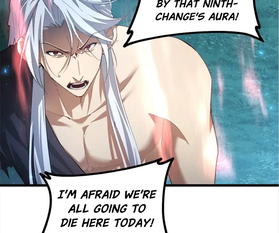 Read Supreme Zerg Lord_ the Catastrophe EN Manga Online