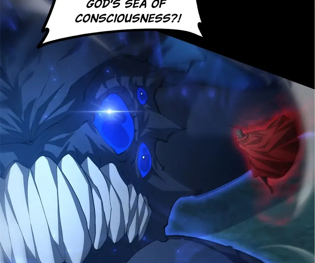 Read Supreme Zerg Lord_ the Catastrophe EN Manga Online