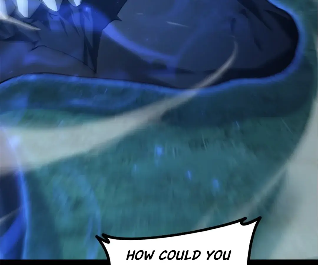 Read Supreme Zerg Lord_ the Catastrophe EN Manga Online