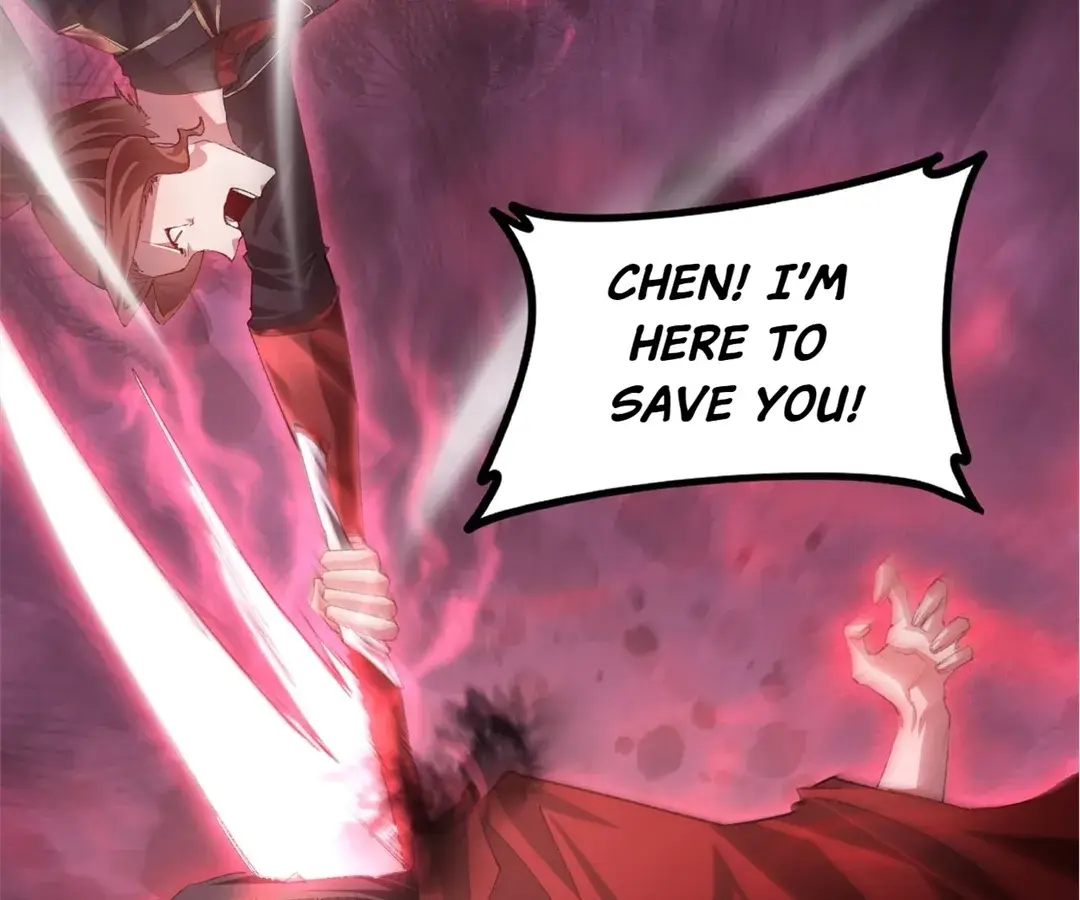 Read Supreme Zerg Lord_ the Catastrophe EN Manga Online