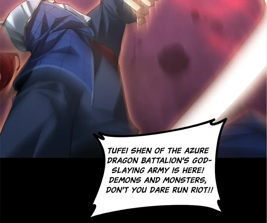 Read Supreme Zerg Lord_ the Catastrophe EN Manga Online