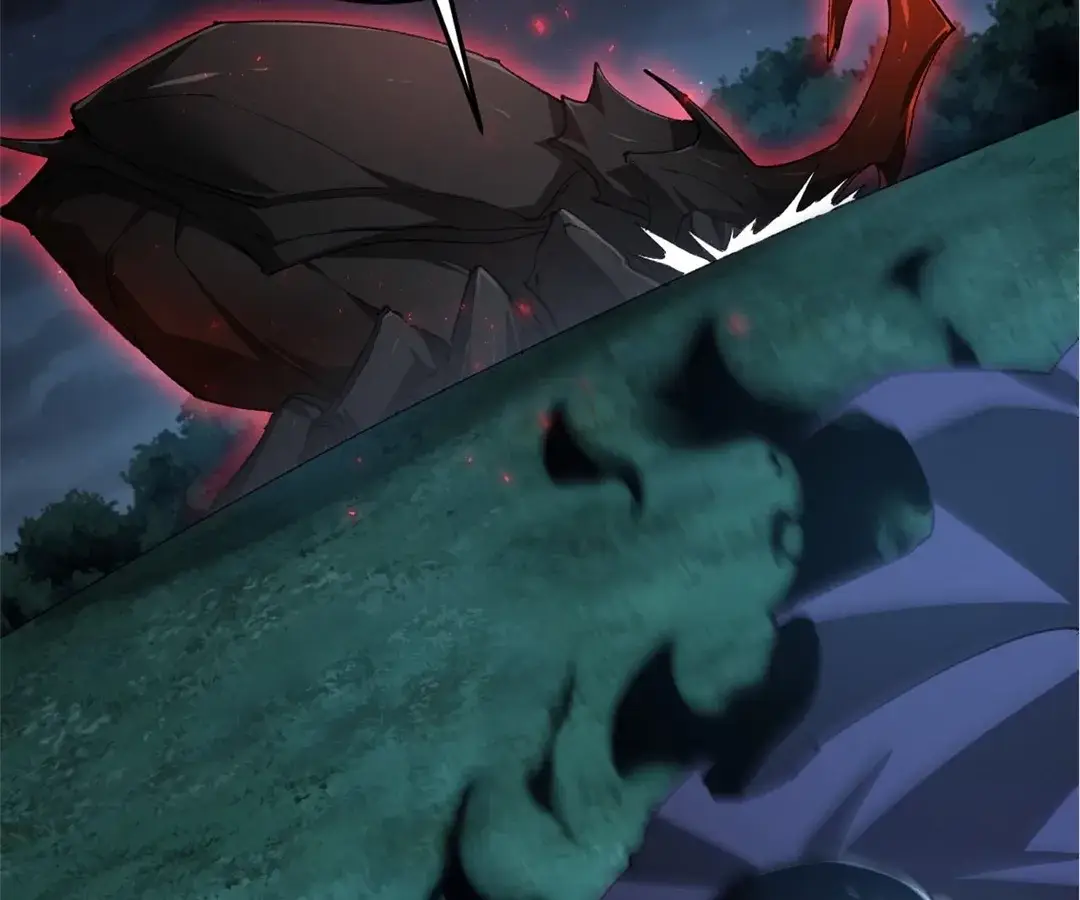 Read Supreme Zerg Lord_ the Catastrophe EN Manga Online