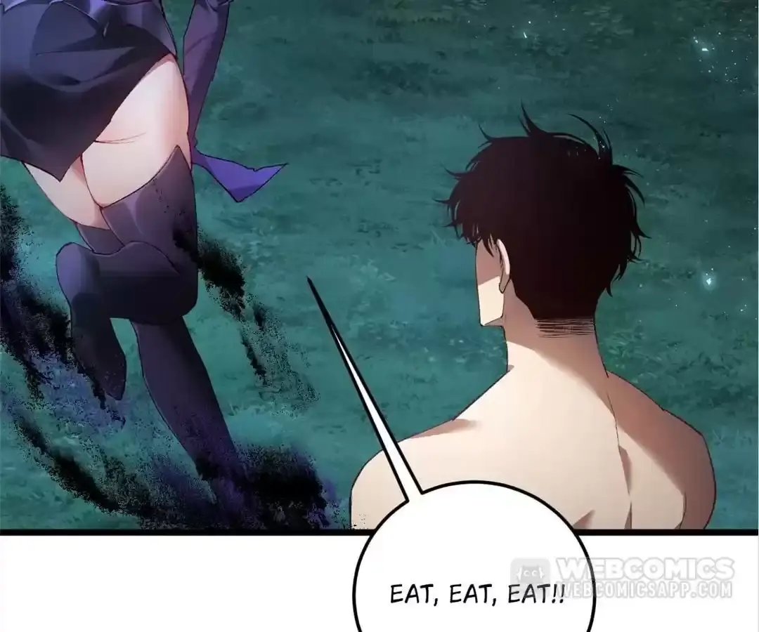 Read Supreme Zerg Lord_ the Catastrophe EN Manga Online