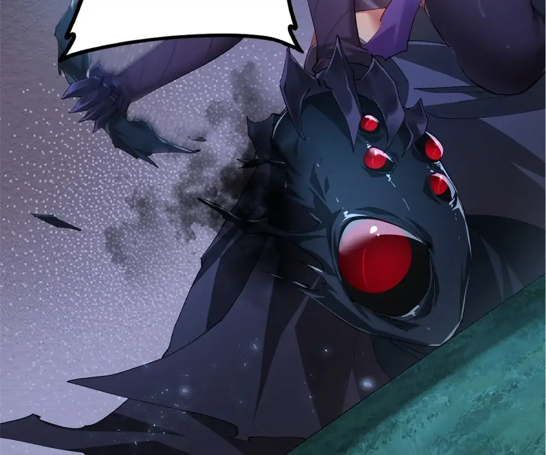 Read Supreme Zerg Lord_ the Catastrophe EN Manga Online