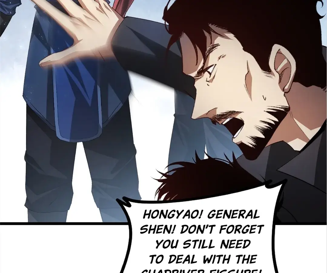 Read Supreme Zerg Lord_ the Catastrophe EN Manga Online