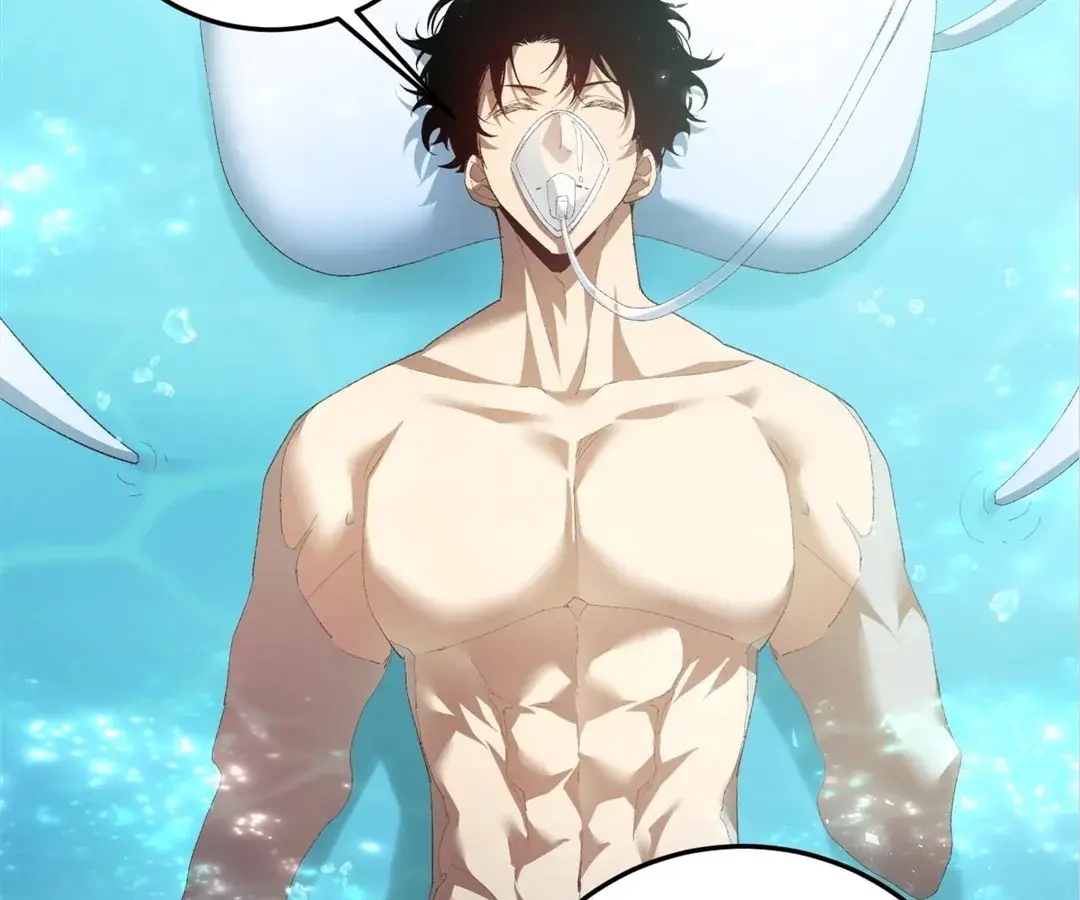 Read Supreme Zerg Lord_ the Catastrophe EN Manga Online