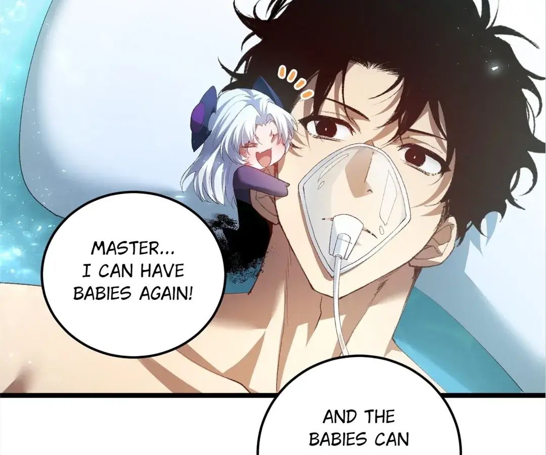 Read Supreme Zerg Lord_ the Catastrophe EN Manga Online