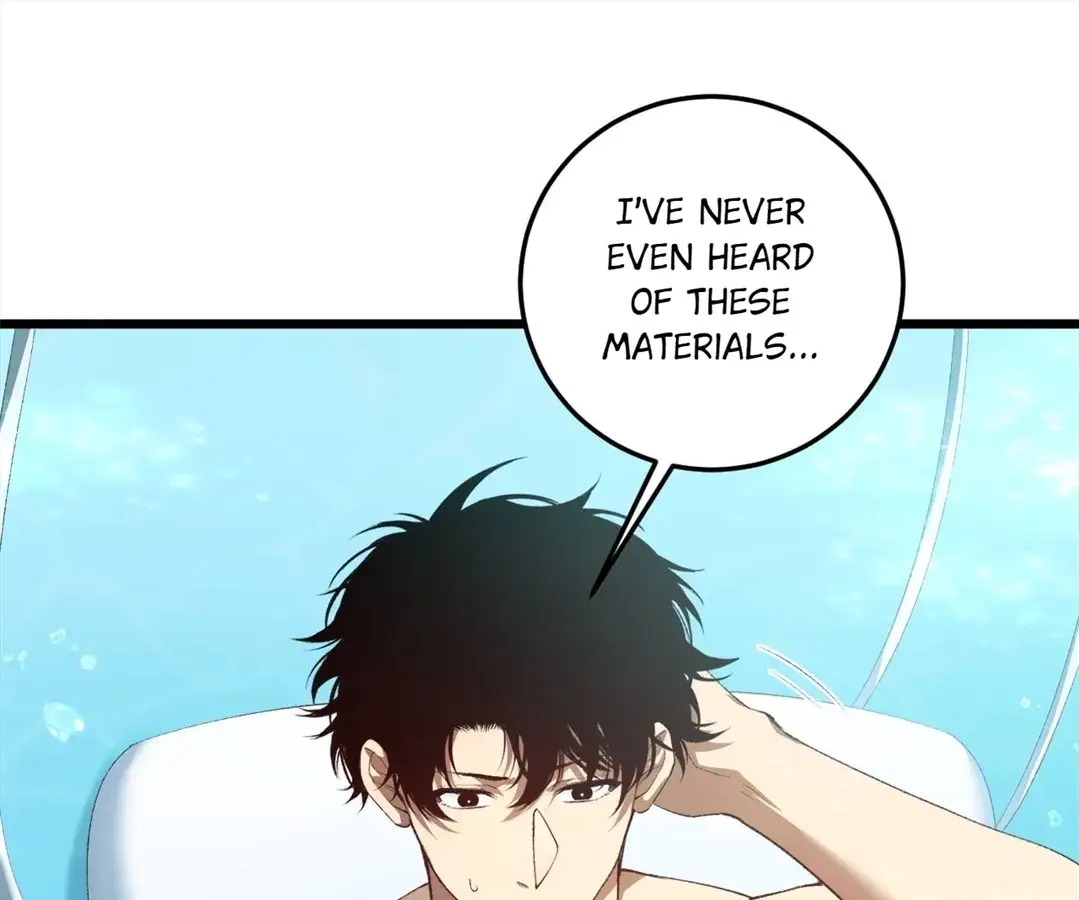 Read Supreme Zerg Lord_ the Catastrophe EN Manga Online