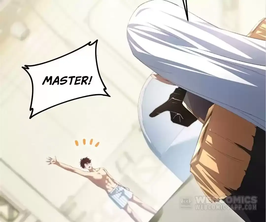 Read Supreme Zerg Lord_ the Catastrophe EN Manga Online