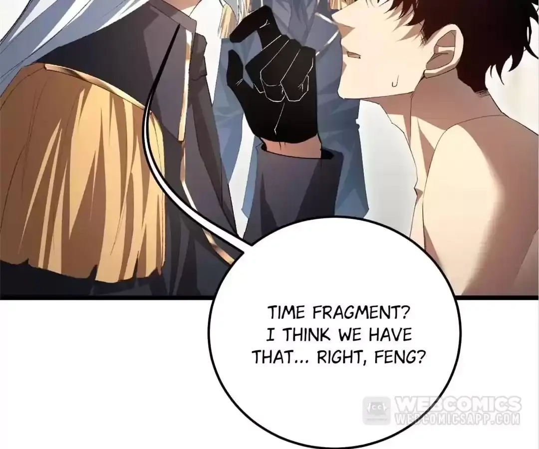 Read Supreme Zerg Lord_ the Catastrophe EN Manga Online