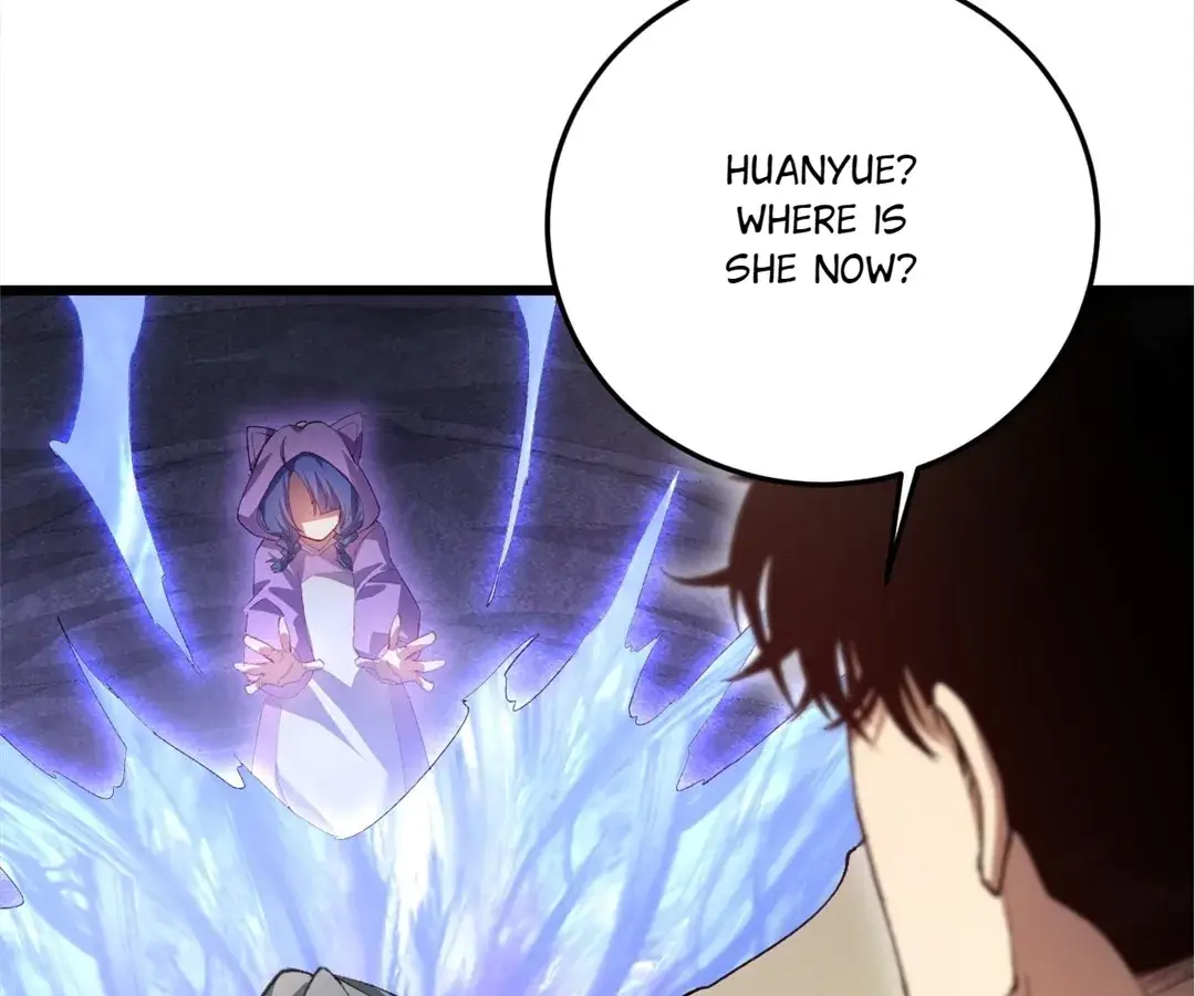 Read Supreme Zerg Lord_ the Catastrophe EN Manga Online