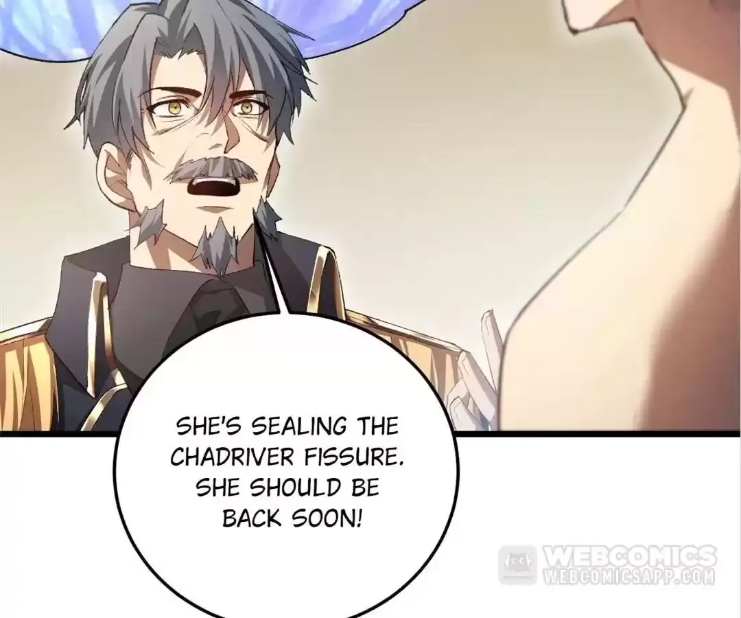 Read Supreme Zerg Lord_ the Catastrophe EN Manga Online