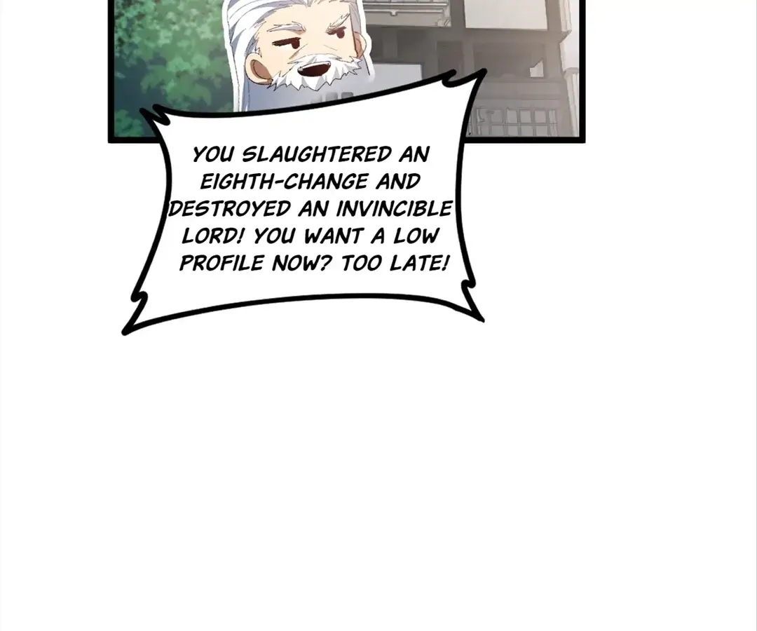 Read Supreme Zerg Lord_ the Catastrophe EN Manga Online