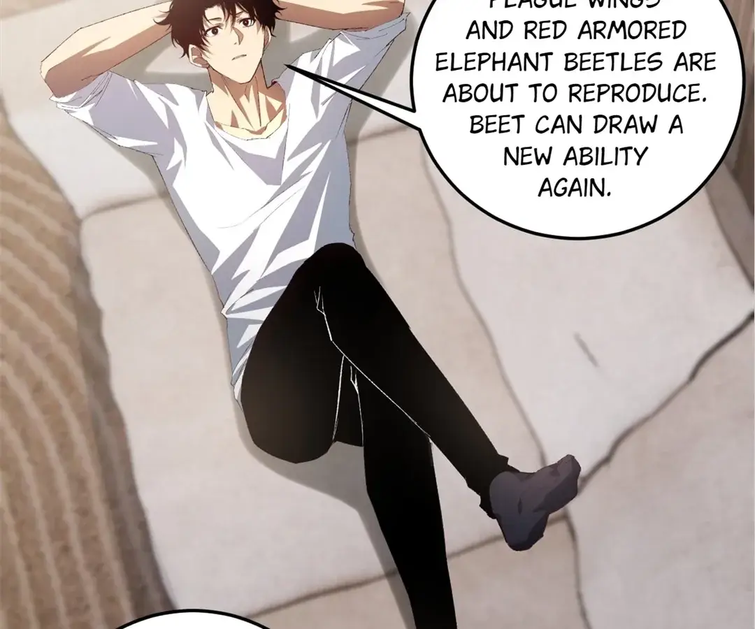 Read Supreme Zerg Lord_ the Catastrophe EN Manga Online