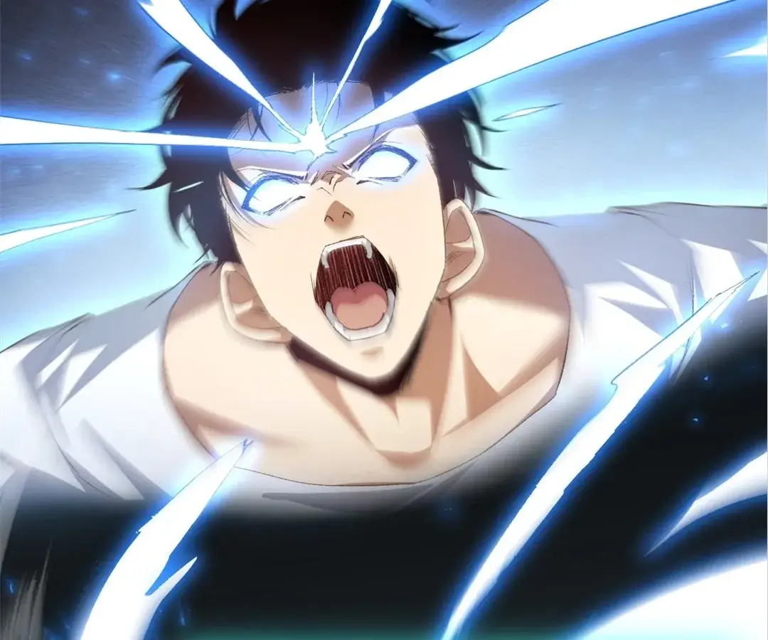 Read Supreme Zerg Lord_ the Catastrophe EN Manga Online