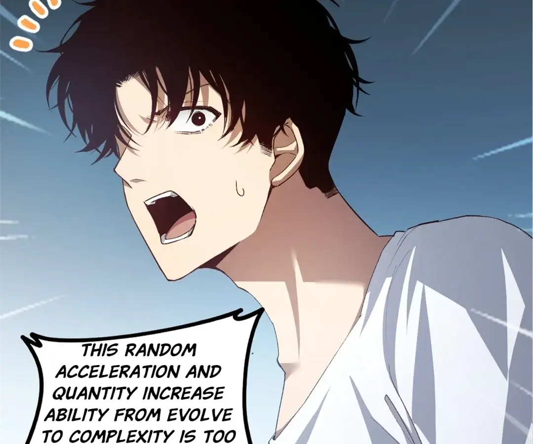 Read Supreme Zerg Lord_ the Catastrophe EN Manga Online