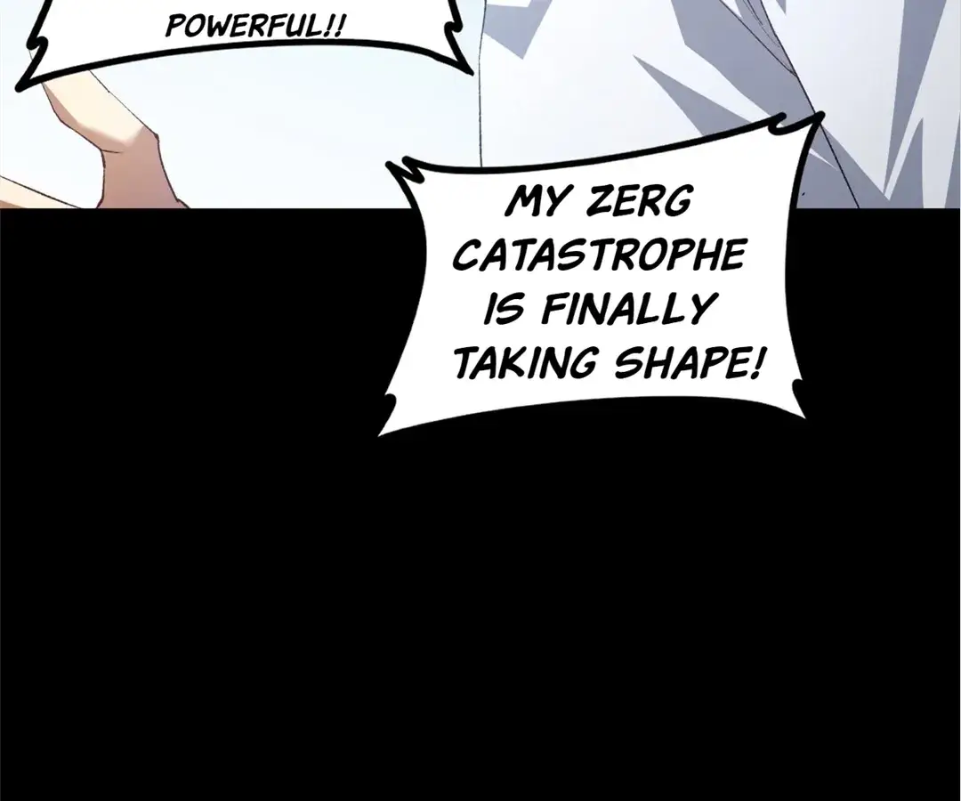 Read Supreme Zerg Lord_ the Catastrophe EN Manga Online