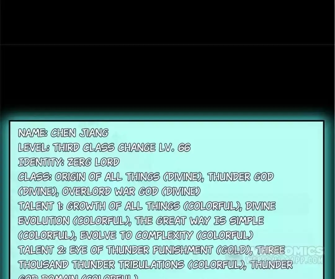 Read Supreme Zerg Lord_ the Catastrophe EN Manga Online