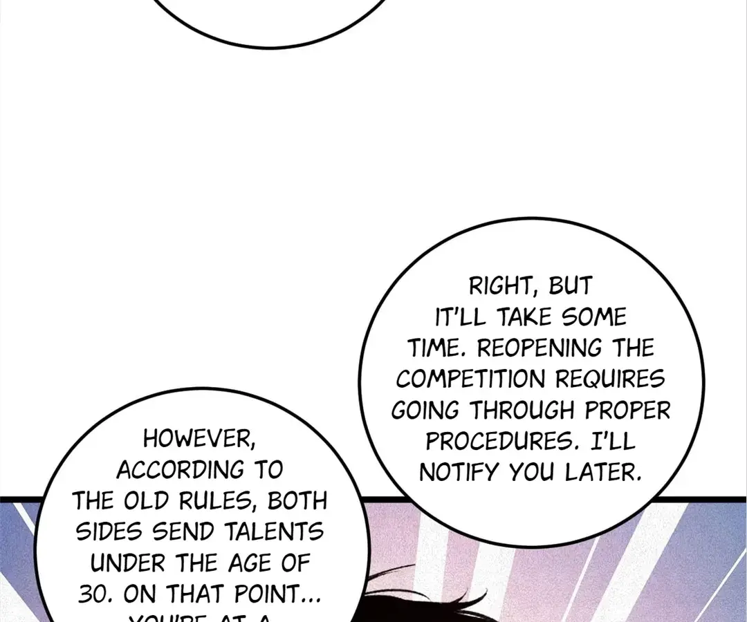 Read Supreme Zerg Lord_ the Catastrophe EN Manga Online