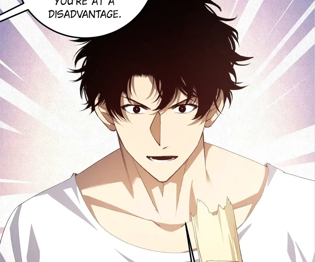 Read Supreme Zerg Lord_ the Catastrophe EN Manga Online