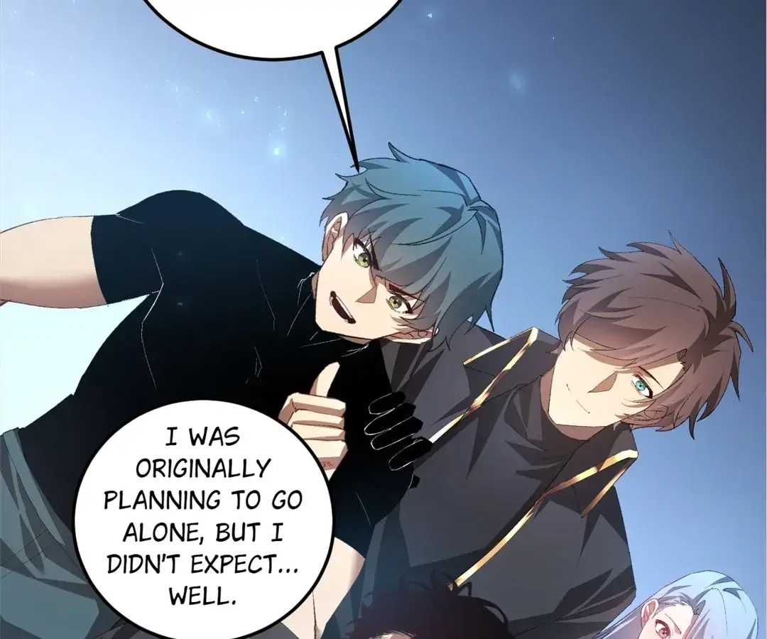 Read Supreme Zerg Lord_ the Catastrophe EN Manga Online