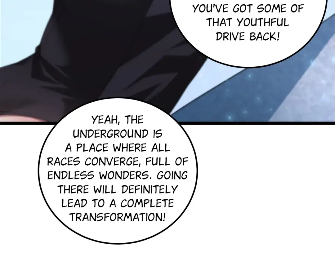 Read Supreme Zerg Lord_ the Catastrophe EN Manga Online