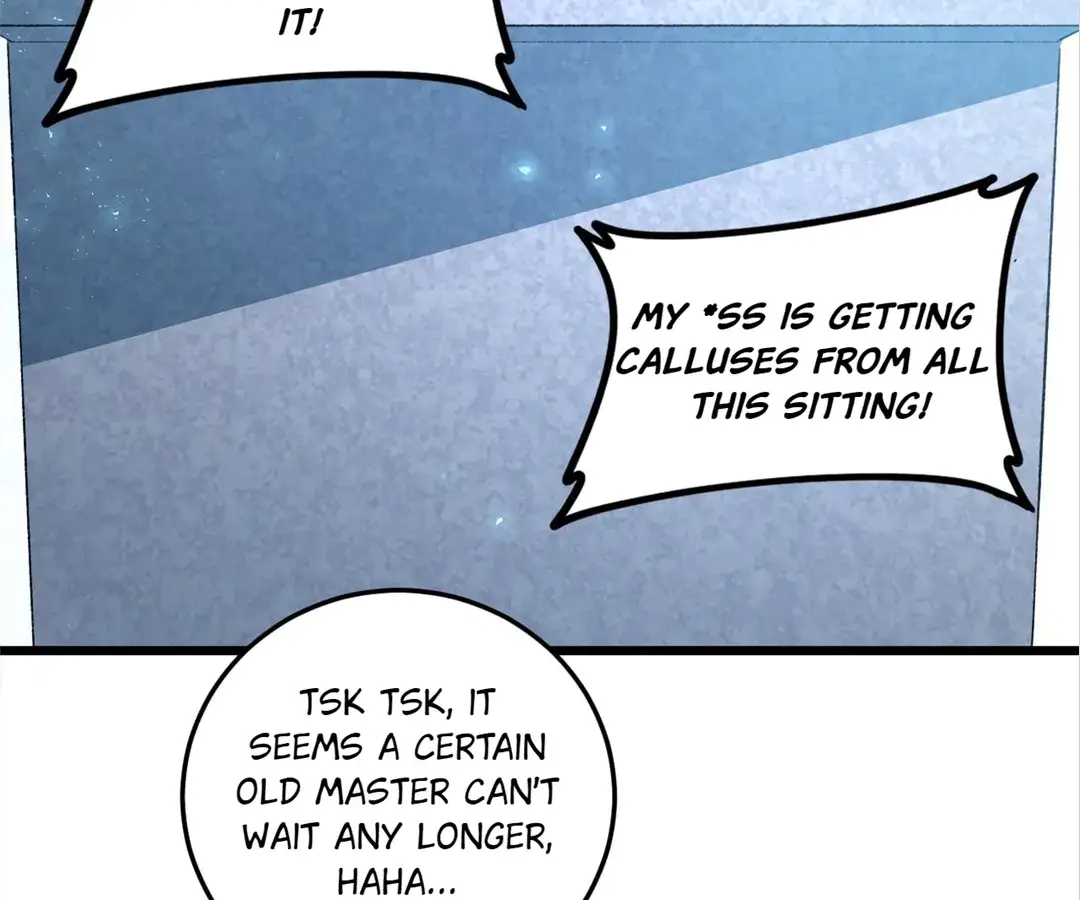 Read Supreme Zerg Lord_ the Catastrophe EN Manga Online